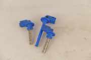 Temperaturfühler Ford Transit Connect V408 Kasten () 689119C734AA