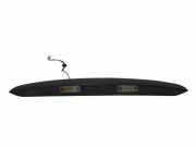 Kennzeichenbeleuchtung Verkleidung