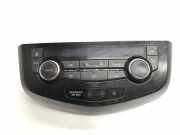 Klimabedienteil NISSAN QASHQAI II (J11, J11_) 1.6 dCi 27500 4EA1A