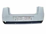 Stoßstange hinten Renault Laguna III (T) 850220001R