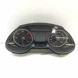 Kombiinstrument AUDI Q5 (8R) 3.0 TDI quattro 8R0920981P
