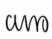 Feder vorne links HYUNDAI i10 (PA) 1.2