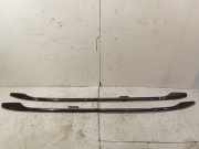 Dachreling links NISSAN QASHQAI / QASHQAI +2 I (J10, JJ10) 1.5 dCi