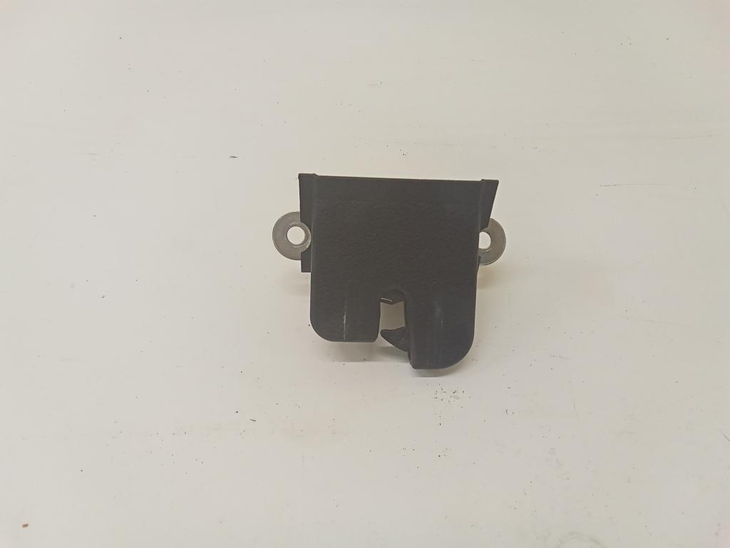 Schloss Heckdeckel VW Polo V (6R, 6C) 6R0827505B
