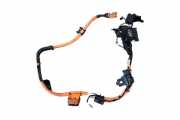 Battery Charging Cable RENAULT ZOE (BFM_) ZOE 296956177R