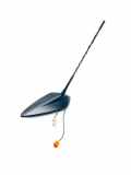 Antenne Dach Citroen C4 II (B7) 9835736880