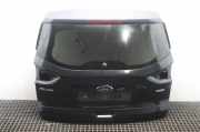 Kofferraumdeckel FORD KUGA II (DM2) 1.5 EcoBoost 4x4 Panther Black (Metallic)