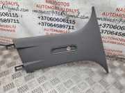 Rechte Seite B Säulenverkleidung AUDI A2 (8Z0) 1.4 1J0868311A