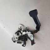 Motorhaubenschloss PEUGEOT 5008 1.6 HDi 9671596180