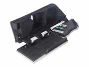 Kraftstofftankdeckel FORD TRANSIT 2.0 TDCi 2660180