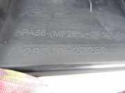 Motorabdeckung KIA SPORTAGE (JE_, KM_) 2.0 CRDi 4WD 2924027250