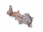 Motorhalter links TOYOTA COROLLA Verso (_E12_) 2.0 D-4D (CDE120_)