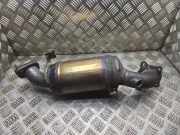 Katalysator ohne Lambdasonde VW Golf VI (5K) 1K0254201B