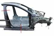 Rechter Schweller OPEL INSIGNIA B Grand Sport (Z18) 1.6 CDTi (68)
