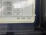 Sicherungskasten VW SHARAN (7M8, 7M9, 7M6) 1.9 TDI 96657287