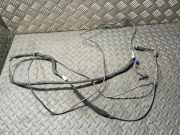 Installation der Rückfahrkamera BMW 5 Gran Turismo (F07) 535 i 61119238636 9238635