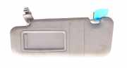 Linke Sonnenblende MAZDA 3 (BM) 2.2 D GHR169320B75