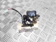 Heckklappenschloss MAZDA MPV II (LW) 2.0 DI