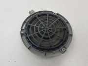Türlautsprecher hinten links CITROËN C4 II (B7) 1.6 HDi 110 9803506380