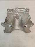 Hitzeschutz VOLVO XC60 T6 AWD