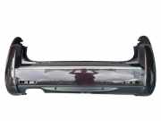 Hintere Stoßstange CITROËN C6 (TD_) 2.7 HDi