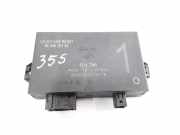 Einparkhilfe PDC Steuergerät CITROËN C5 I Break (DE_) 2.2 HDi (DE4HXB, DE4HXE) 9629825380