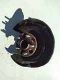 Nabe hinten rechts LEXUS CT (ZWA10_) 200h (ZWA10_) 89544