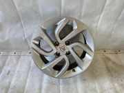 Schwellerzierleiste hinten rechts OPEL Crossland X (P17) (P17) 1.2 (75)