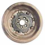 Schwungrad mit zwei Massen SEAT LEON (1P1) 2.0 TDI 16V 415074409