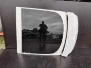 Heckklappe geschlossen Audi TT Roadster (8J)