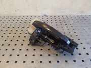 Türgriff rechts hinten Audi A5 Cabriolet (8F) 8T02837886A