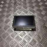 Display Renault Laguna II (G)