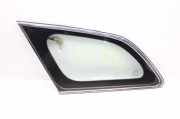Kleines Seitenfenster hinten links TOYOTA AVENSIS Estate (_T27_) 2.0 D-4D (WWT271_)