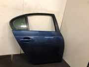 Tür rechts hinten BMW 5er Touring (E61)