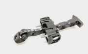 Türanschlag hinten links VOLVO XC60 D5 AWD 31217754