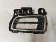 Gitter vorne unten MAZDA 6 Estate (GH) 2.2 MZR-CD GRIL50C21