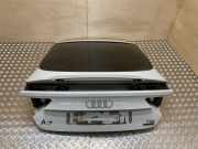 Heckklappe geschlossen Audi A7 Sportback (4G)