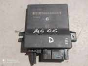 Gateway-Steuereinheit AUDI A6 (4F2, C6) 3.0 TDI quattro 4F0907468D
