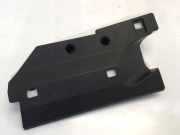 Armaturenbrett Verkleidung unten NISSAN LEAF (ZE1) Electric 681023NL0A