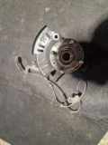 Radnaben vorne rechts HYUNDAI i20 (PB, PBT) 1.4 CRDi