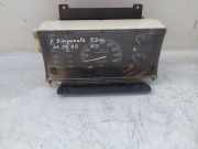 Tachometer Fiat Punto (176)