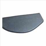 Armaturenbrett Seitenverkleidung SKODA YETI (5L) 1.2 TSI 5L0857504