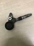 Generatorriemen des Spanners VW TOUAREG (7LA, 7L6, 7L7) 3.0 TDI 059145201F