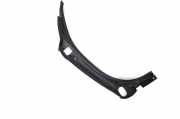 Leiterverkleidung der hinteren Deckel auf der rechten Seite MERCEDES-BENZ M (W164) ML 320 CDI 4-matic (164.122) A1646901630
