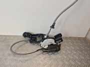 Türschloss links vorne VW Passat B7 Alltrack (36, B7) 6R0837349