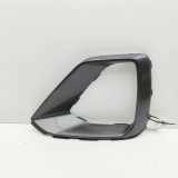 Stoßstangenzierleiste vorne links AUDI Q8 (4MN) 3.0 55 TFSI Mild Hybrid quattro 4M8853053A