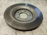 Bremsscheibe hinten rechts MAZDA 5 (CR19) 2.0 CD