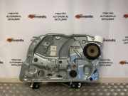 Türfensterheber hinten rechts VW POLO (AW1, BZ1, AE1) 1.6 TDI 6Q4837756