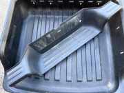 Stoßstange hinten Mittelteil TOYOTA HILUX VIII Pick-up (_N1_) 2.4 D 4WD (GUN125_) 521590K301