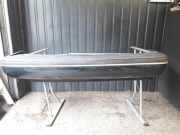 Stoßstange hinten Saab 900 II Coupe () ZDERZAK